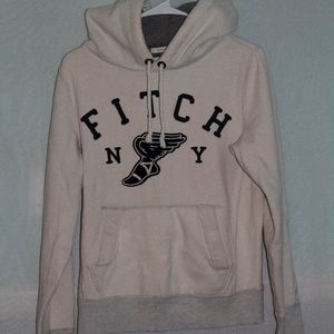Abercrombie & Fitch Small Mens Hoodie